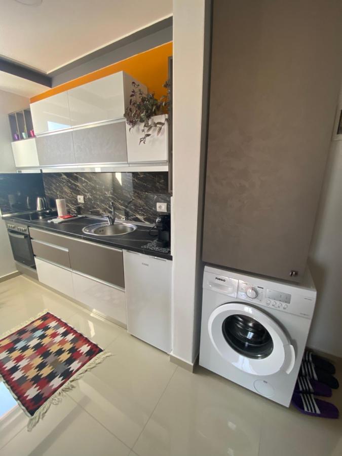 Best Apartment Pogradec Luaran gambar
